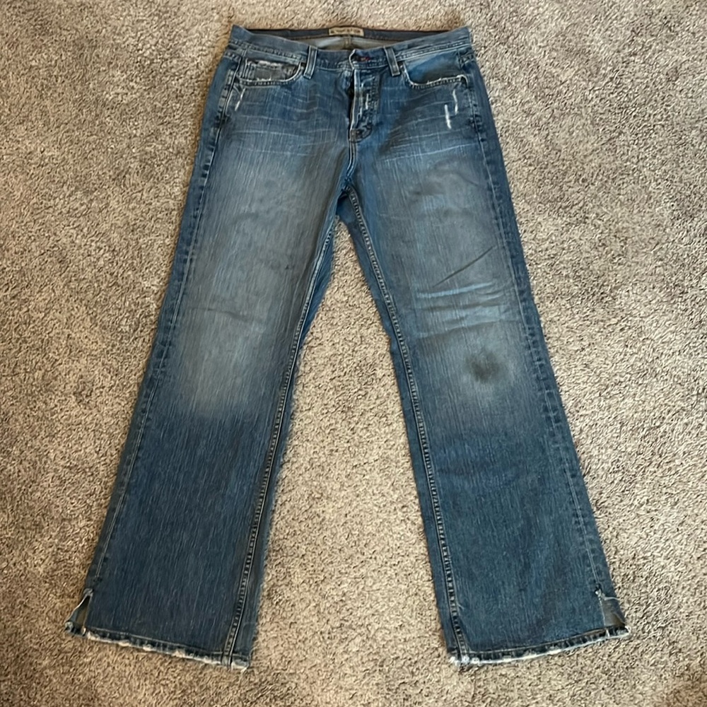 Vintage BKE67 Tyler